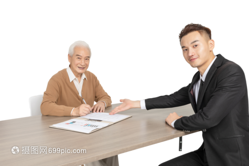 智慧銀齡，保障無憂 老年人保險(xiǎn)咨詢的線上代理新機(jī)遇