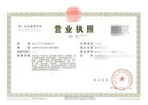 公司注冊(cè) 內(nèi)資公司注冊(cè) 提供注冊(cè)地址等 公司注冊(cè)加急當(dāng)天下證