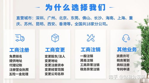 如何在廣州注冊一家貿易公司